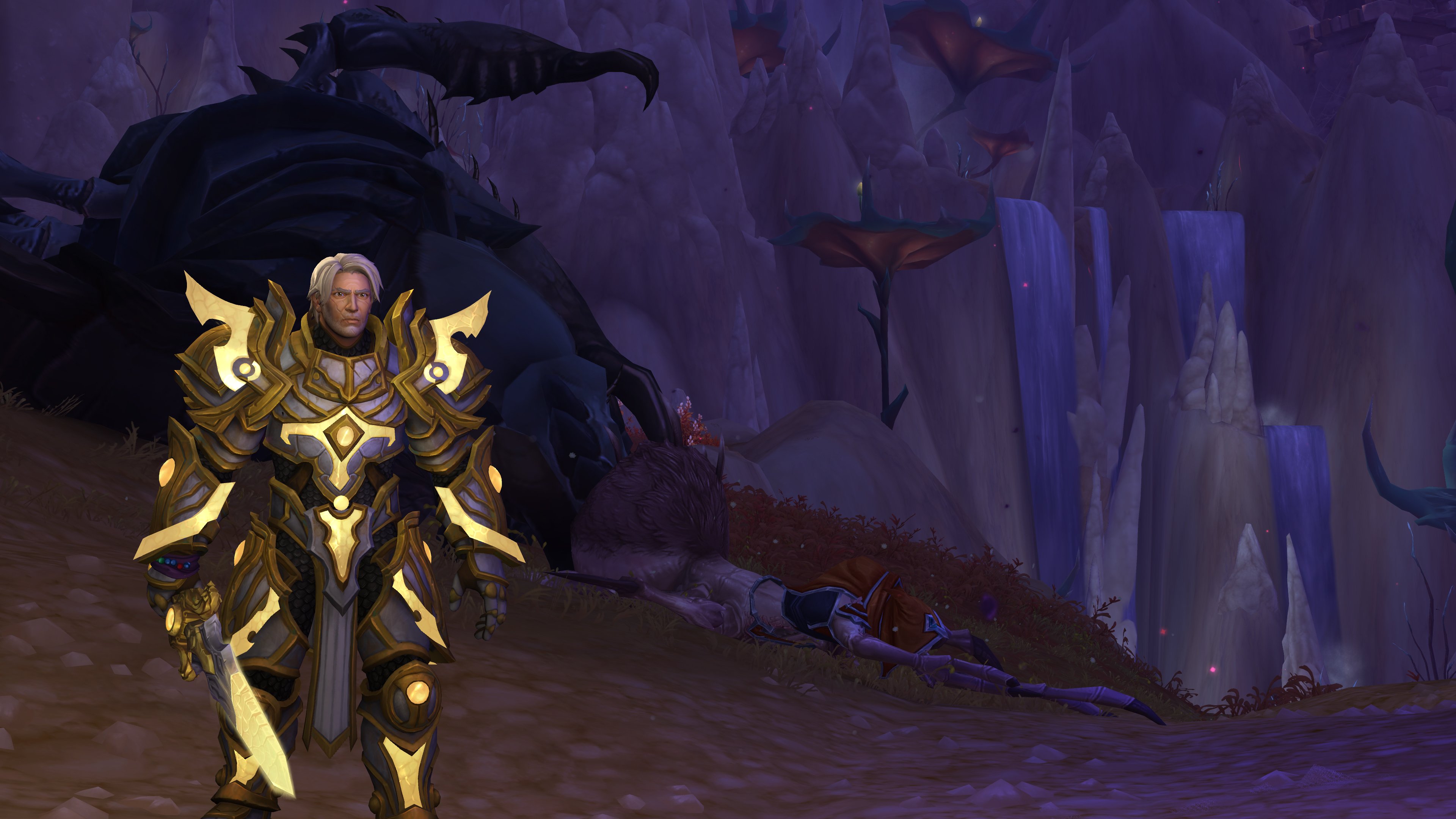 World of Warcraft: The War Within - Imagen 34
